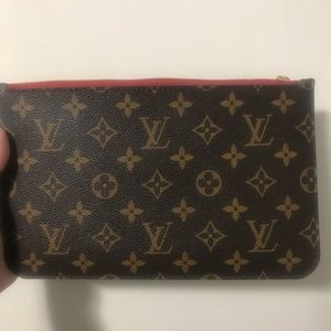Louis Vuitton Pouch